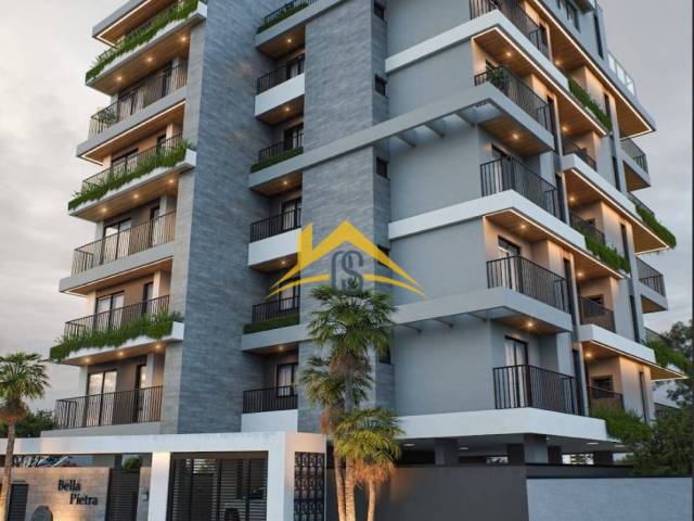 #152 - Apartamento para Venda em Itapoá - SC