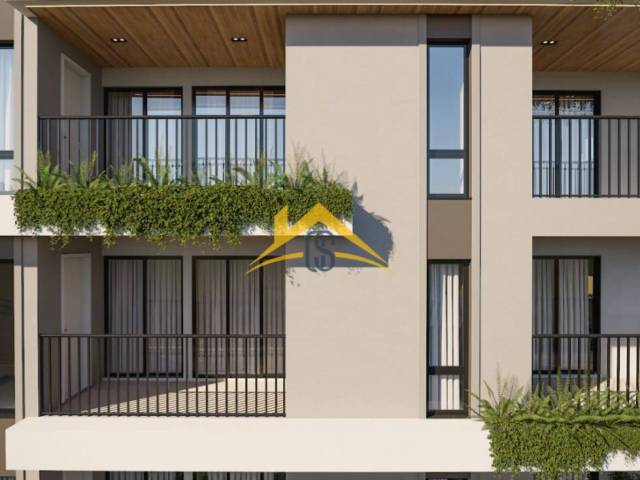 Apartamento para Venda em Itapoá - 5