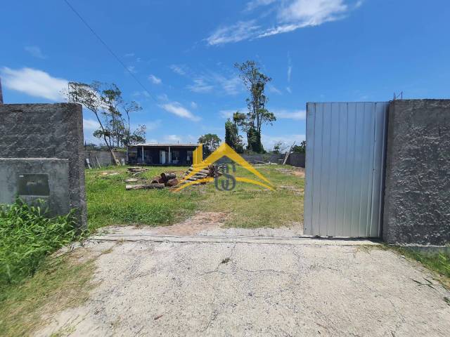 #155 - Terreno para Venda em Itapoá - SC
