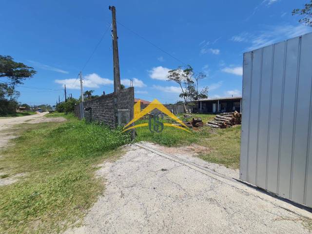 Terreno para Venda em Itapoá - 4