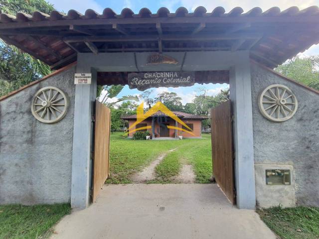 #144 - Terreno para Venda em Itapoá - SC