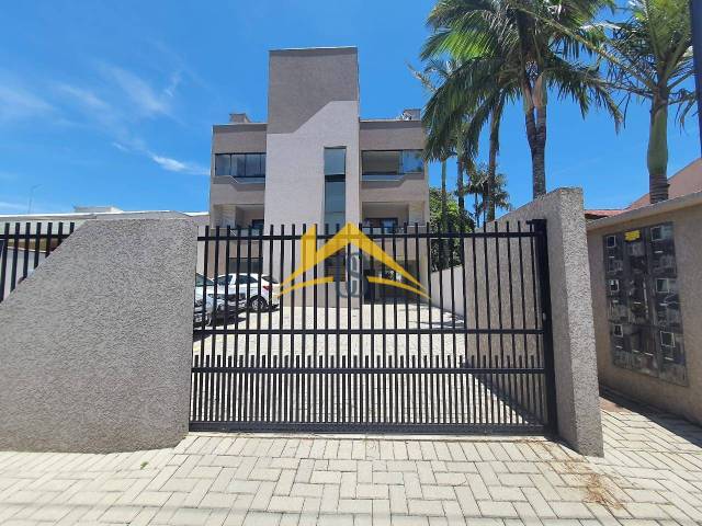 #156 - Apartamento para Venda em Itapoá - SC