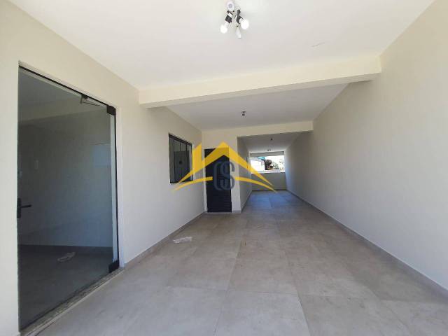 #156 - Apartamento para Venda em Itapoá - SC