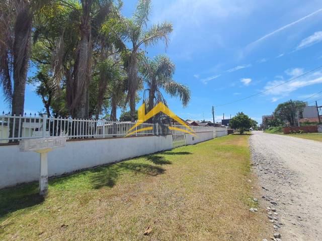 #143 - Casa para Venda em Itapoá - SC - 3