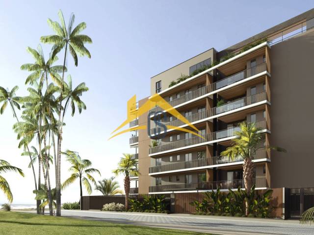 #157 - Apartamento para Venda em Itapoá - SC