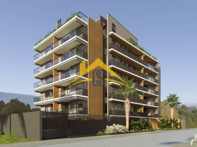 #157 - Apartamento para Venda em Itapoá - SC