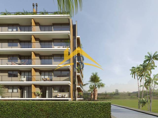 #157 - Apartamento para Venda em Itapoá - SC