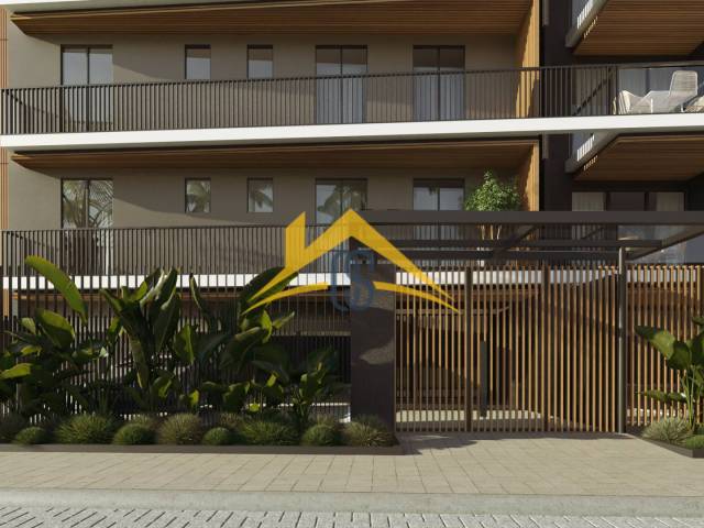 Apartamento para Venda em Itapoá - 4
