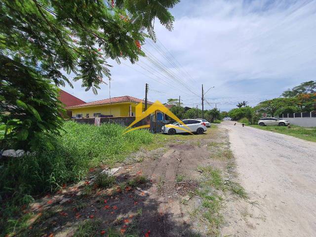 #160 - Terreno para Venda em Itapoá - SC - 3
