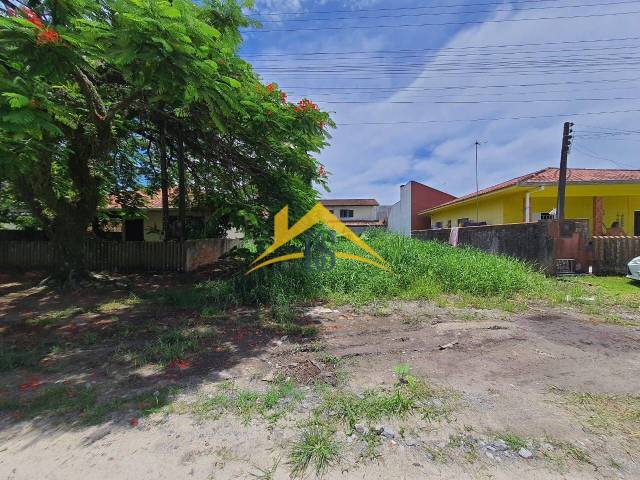 #160 - Terreno para Venda em Itapoá - SC - 2