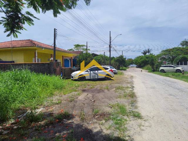Terreno para Venda em Itapoá - 4