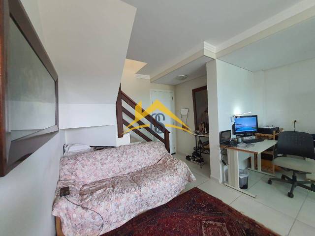 #161 - Cobertura para Venda em Itapoá - SC - 3