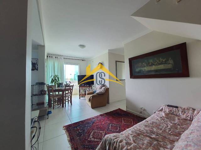 #161 - Cobertura para Venda em Itapoá - SC - 2