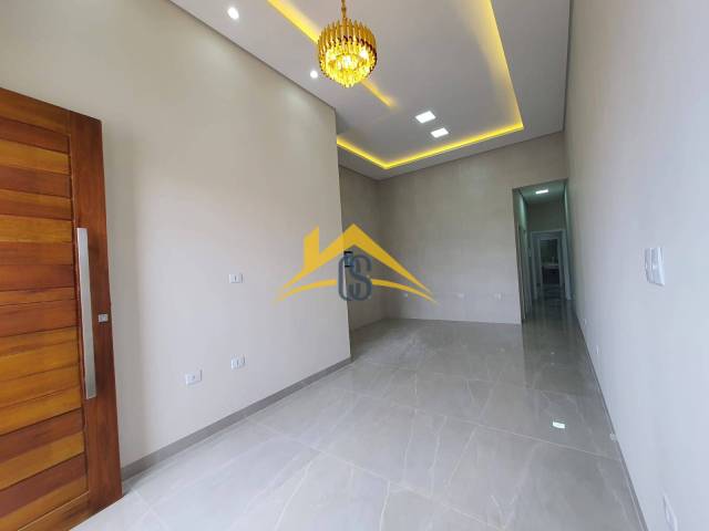 #165 - Casa para Venda em Itapoá - SC