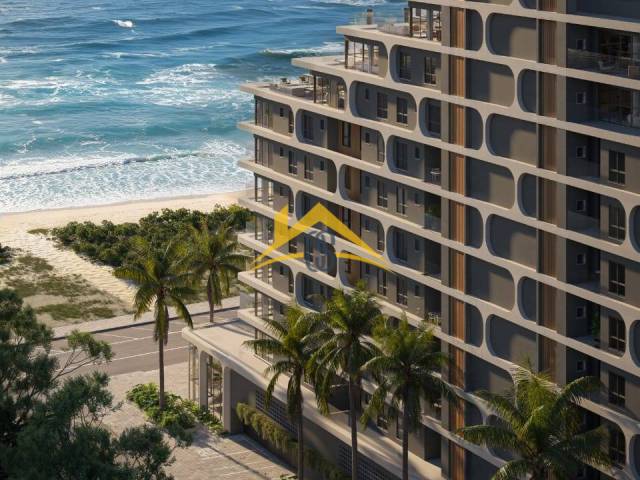 #163 - Apartamento para Venda em Itapoá - SC