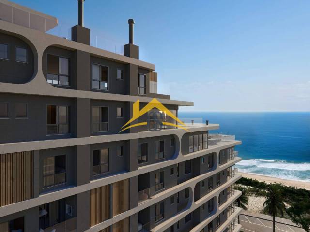 #163 - Apartamento para Venda em Itapoá - SC
