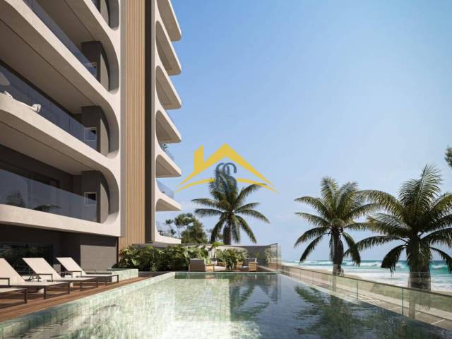 #163 - Apartamento para Venda em Itapoá - SC