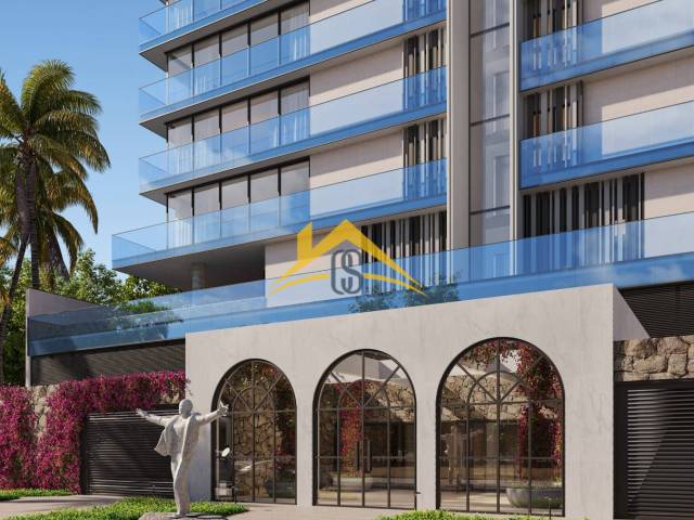 #167 - Apartamento para Venda em Itapoá - SC - 2