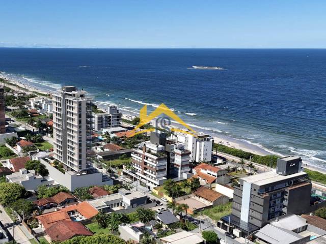 Apartamento para Venda em Itapoá - 4