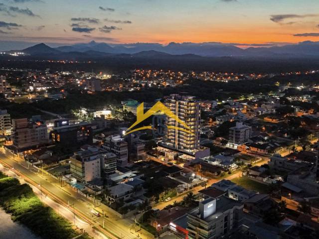 Apartamento para Venda em Itapoá - 5