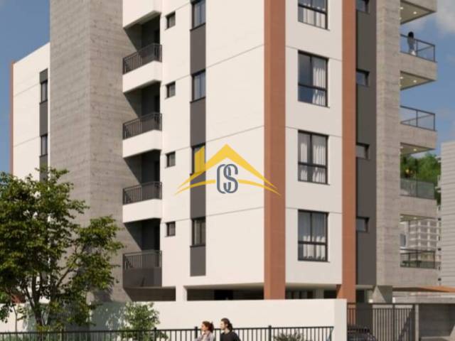 #164 - Apartamento para Venda em Itapoá - SC - 2