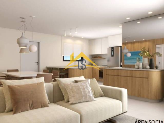 #164 - Apartamento para Venda em Itapoá - SC - 3