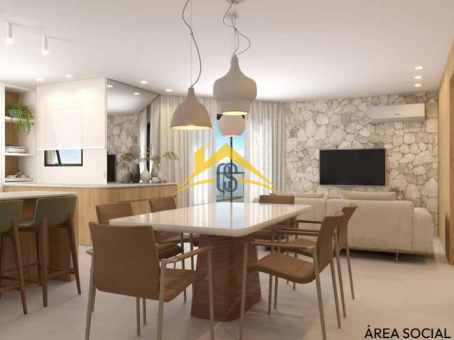Apartamento para Venda em Itapoá - 5