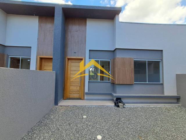 #171 - Casa para Venda em Itapoá - SC