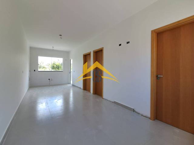 #171 - Casa para Venda em Itapoá - SC