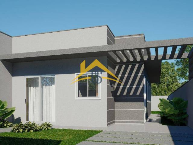 #169 - Casa para Venda em Itapoá - SC - 2