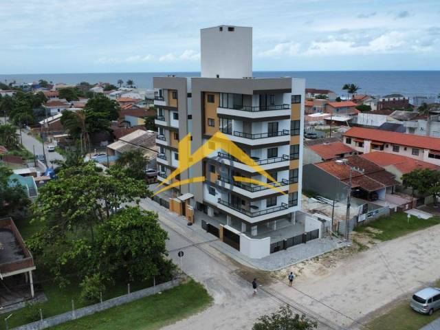 Venda em Balneário Brasilia - Itapoá