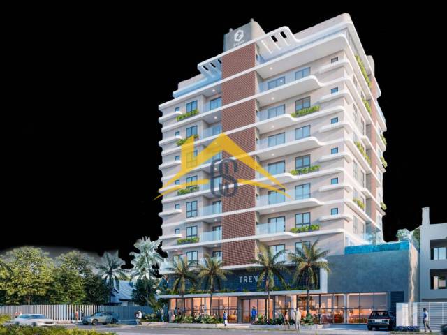 #172 - Apartamento para Venda em Itapoá - SC - 2