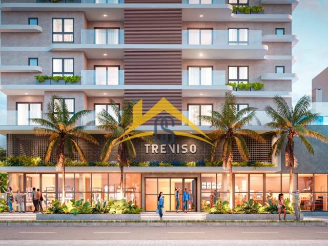 #172 - Apartamento para Venda em Itapoá - SC - 3