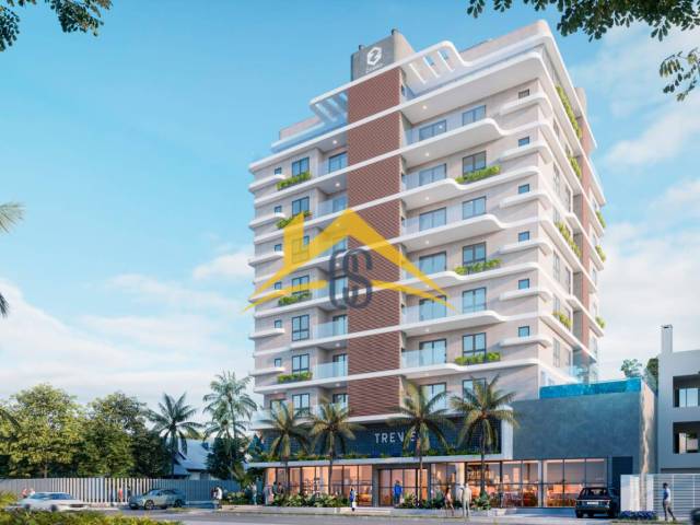 Apartamento para Venda em Itapoá - 4