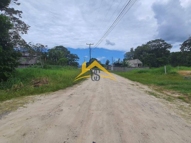 Terreno para Venda em Itapoá - 5