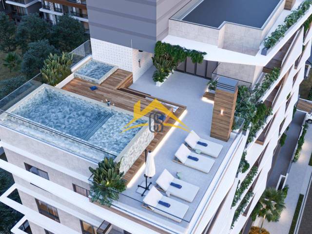 Apartamento para Venda em Itapoá - 4
