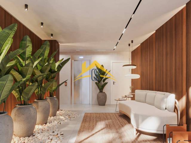 Apartamento para Venda em Itapoá - 5