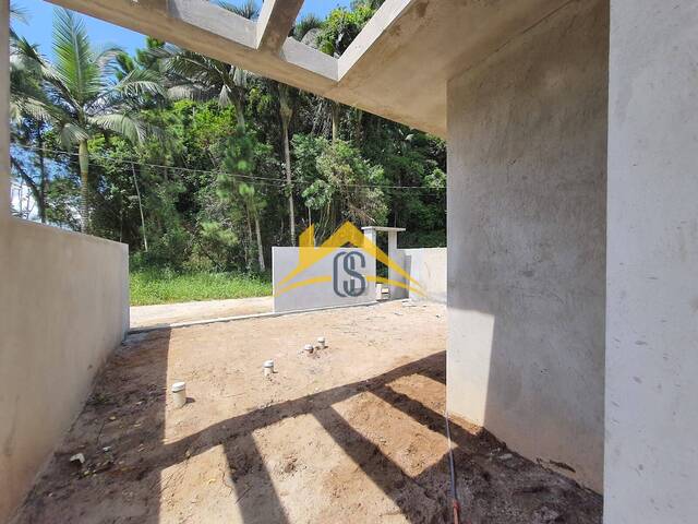 #168 - Casa para Venda em Itapoá - SC - 2