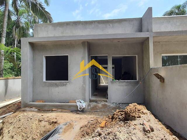 #169 - Casa para Venda em Itapoá - SC - 3