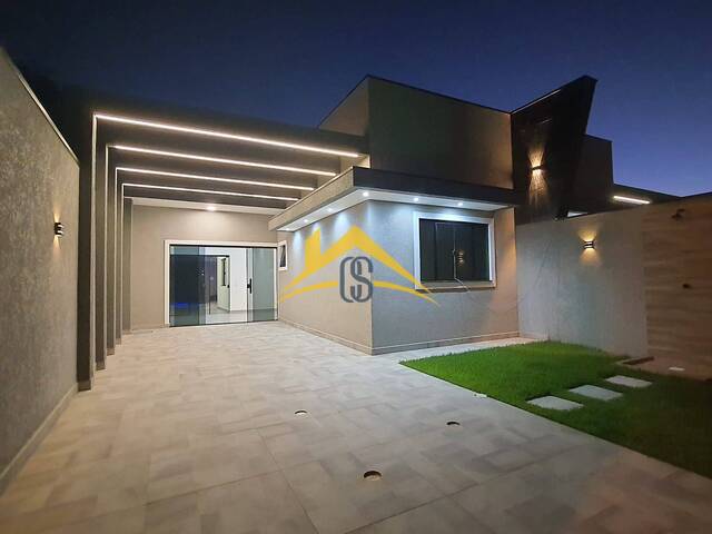 #177 - Casa para Venda em Itapoá - SC