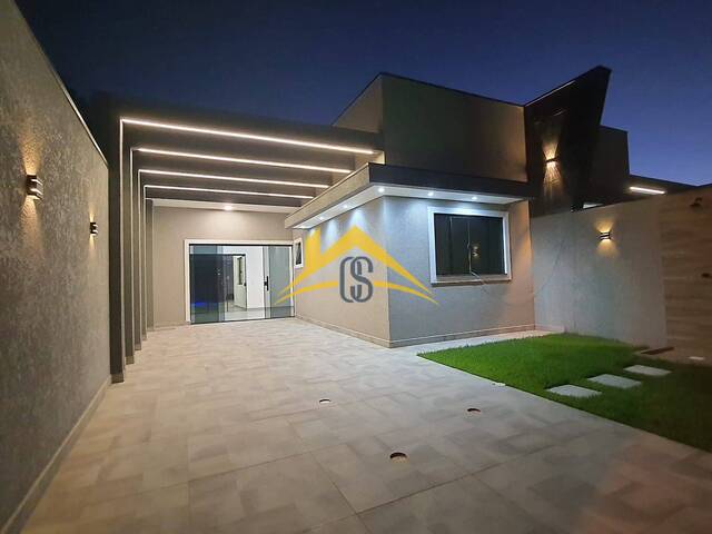 #177 - Casa para Venda em Itapoá - SC - 2