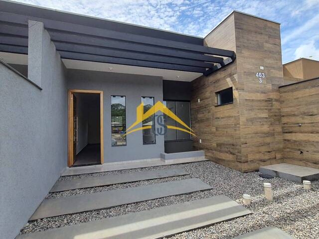 #178 - Casa para Venda em Itapoá - SC