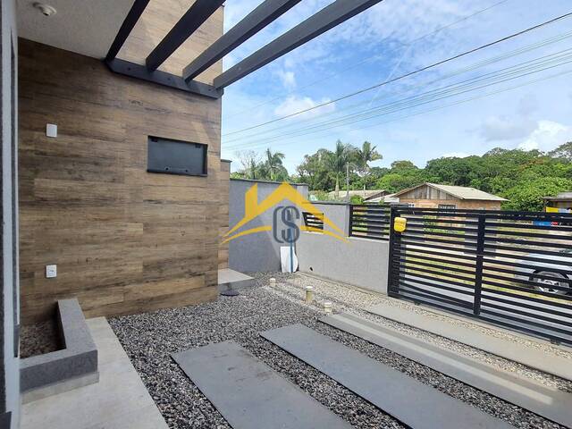 #178 - Casa para Venda em Itapoá - SC