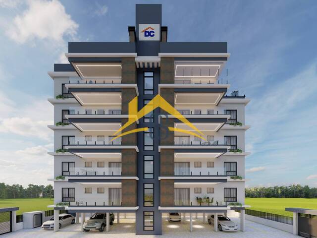 #180 - Apartamento para Venda em Itapoá - SC - 3