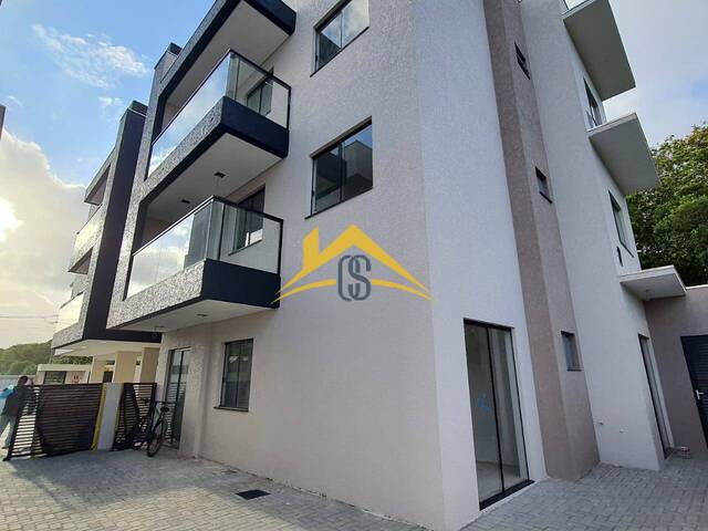 Venda em Jardim da Barra - Itapoá