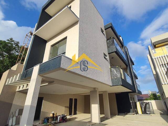 #139 - Apartamento para Venda em Itapoá - SC - 2