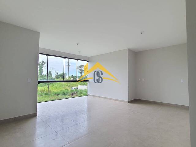 #182 - Apartamento para Venda em Itapoá - SC - 2