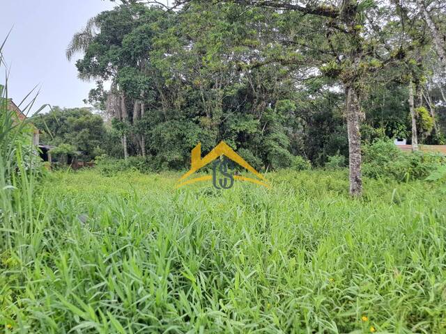 Venda em Jardim Verdes Mares - Itapoá