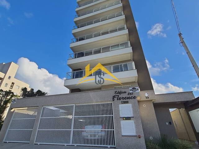 #184 - Cobertura para Venda em Itapoá - SC