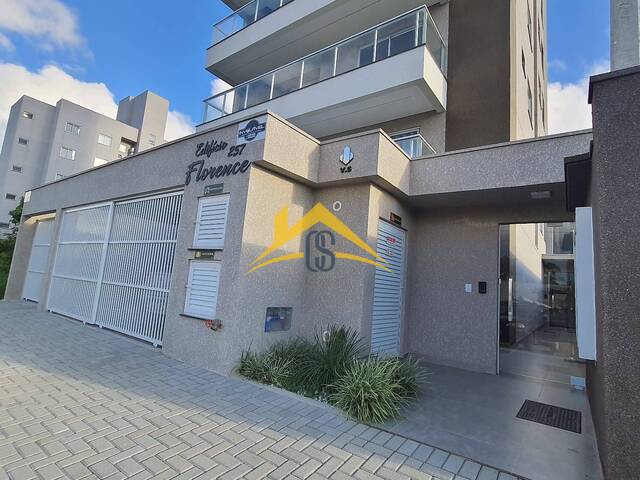 #184 - Cobertura para Venda em Itapoá - SC - 2